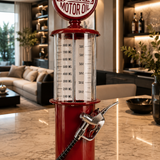 Whisky Bottle - Gas Station Edition
