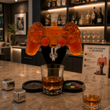 Whisky Bottle - Video Game Controller Edition