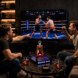 Decanter Whisky - Boxing Edition