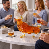Whisky Bottle – Taurus Edition