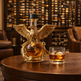 Whisky Bottles - Eagle Edition