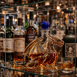 Whisky Bottle – Dragon Edition
