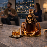 Whisky Bottle – Death Edition