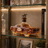 Whisky Bottle – Mustang Edition