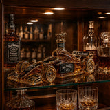 Whisky Bottle – F1 Edition