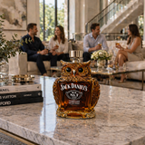 Whisky Bottle – Owl Edition