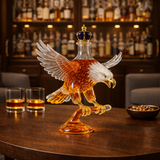 Whisky Bottle – Eagle Edition