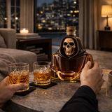 Whisky Bottle – Death Edition