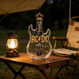 Whisky Bottle - Electric Guitar Rock Edition