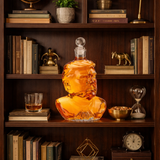 Whisky Bottle - President Trump Edition