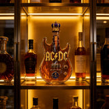 Whisky Bottle - Electric Guitar Rock Edition