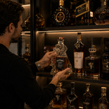 Whisky Bottle – Dog Edition
