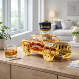 Whisky Bottle – Jeep Gladiator Rubicon Edition