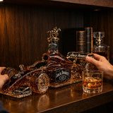 Whisky Bottle – F1 Edition