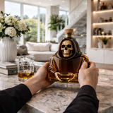 Whisky Bottle – Death Edition