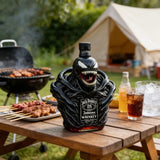 Whisky Bottle - Venom Edition