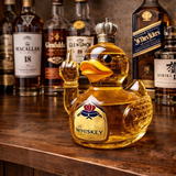 Whisky Bottle - Rebel Duck Edition