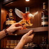 Whisky Bottle – Eagle Edition