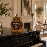 Whisky Bottle – Owl Edition