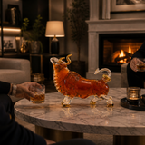 Whisky Bottle – Taurus Edition
