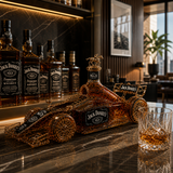 Whisky Bottle – F1 Edition