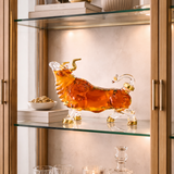 Whisky Bottle – Taurus Edition