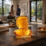 Whisky Bottle - President Trump Edition