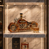 Whisky Bottle – Harley Davidson Edition