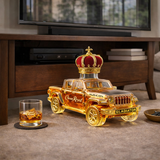 Whisky Bottle – Jeep Gladiator Rubicon Edition