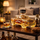 Whisky Bottle – Jeep Gladiator Rubicon Edition