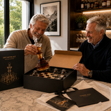 Whisky Decanter - Chess Queen Edition