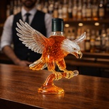Whisky Bottle – Eagle Edition