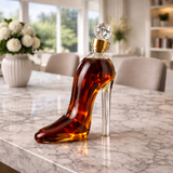 Whisky Bottle - High Heel Edition