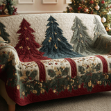 Frosty Night Quilted Sofa Cover NCU0DK11474
