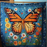 Garden Of Light Art Quilt Hanging NCU0DV804
