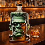Whisky Bottle – Frankenstein Edition