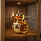 Whisky Bottle - Rebel Duck Edition