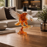 Whisky Bottle – Eagle Edition