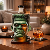 Whisky Bottle – Frankenstein Edition