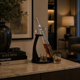 Whisky Bottle - Sword Edition