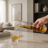 Whisky Bottle - Cannon Edition