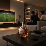 Whisky Bottle - Football Edition
