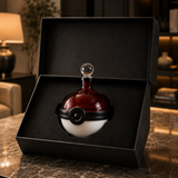 Capture Ball Edition Whisky Bottle