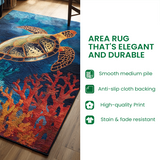 Cave Kraken Lair Area Rug NCU0TH3339