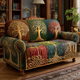 Spiritwood Quilted Sofa Cover NCU0PT11320